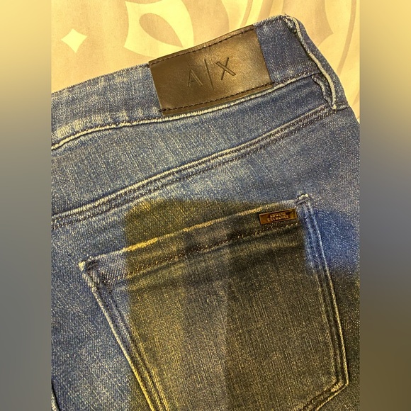 Armani exchange jeans - Picture 3 of 5
